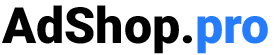 ADSHOP.pro